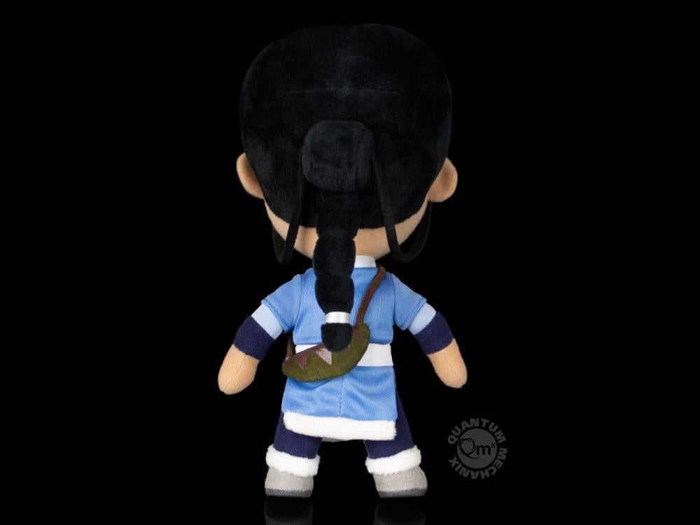 Avatar: The Last Airbender Q-Pals Katara Plush Gallery Image 5