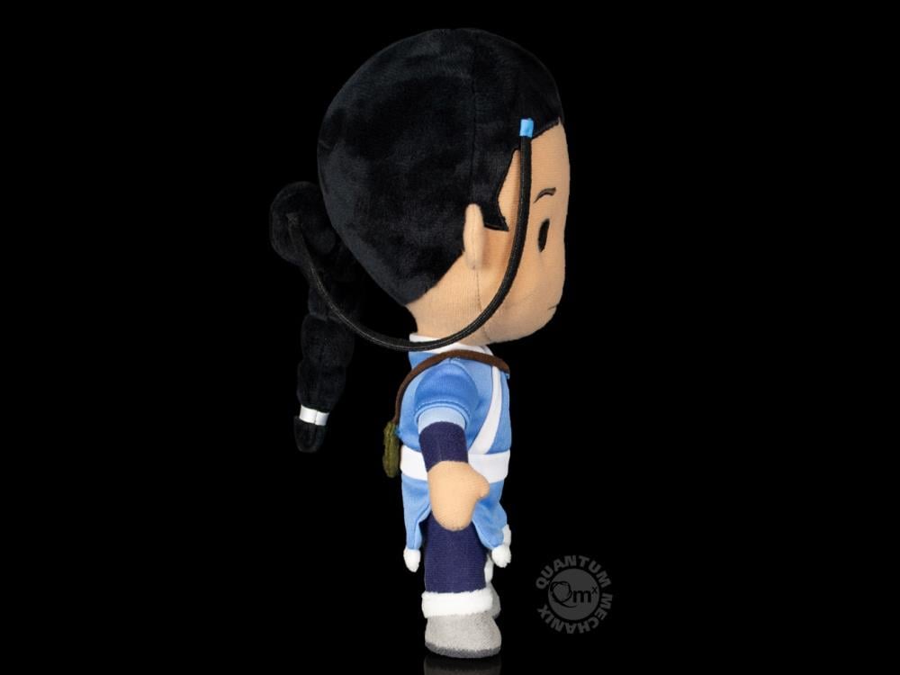 Avatar: The Last Airbender Q-Pals Katara Plush Gallery Image 4