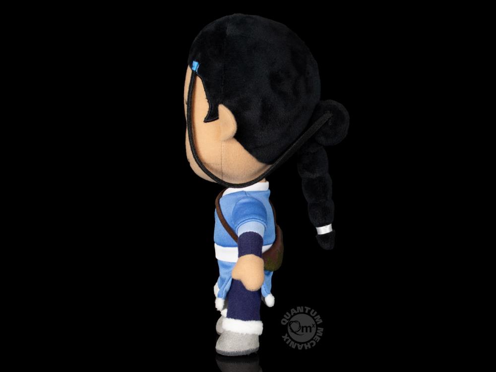 Avatar: The Last Airbender Q-Pals Katara Plush Gallery Image 3