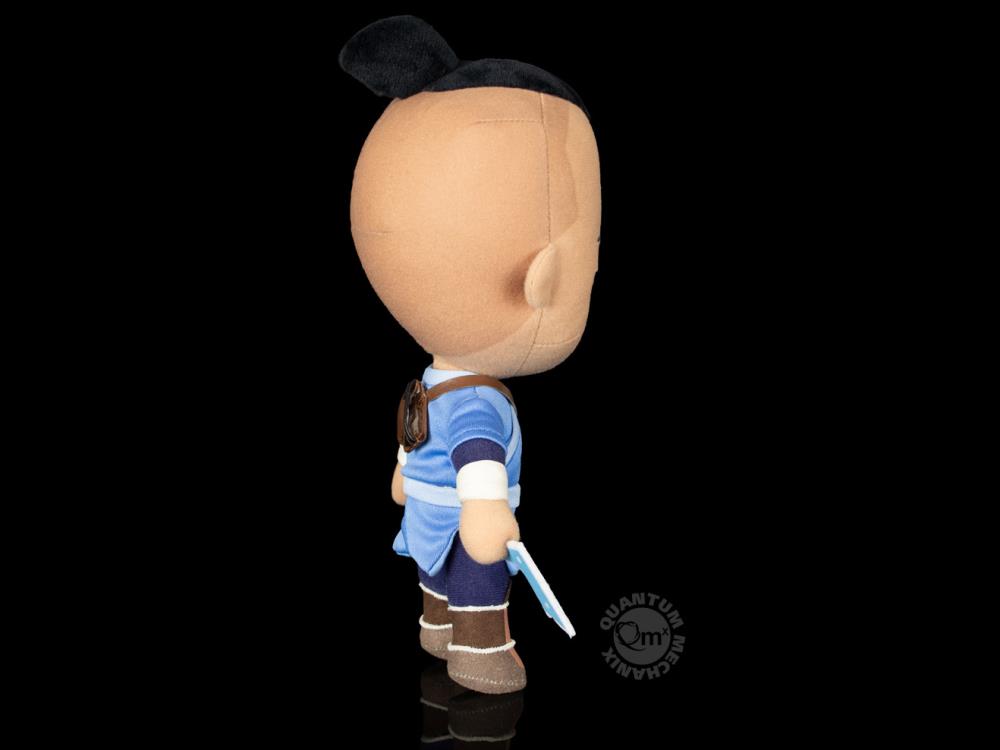 Avatar: The Last Airbender Q-Pals Sokka Plush Gallery Image 3