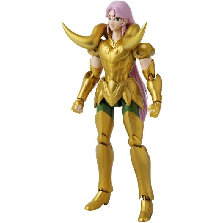 Knights of the Zodiac: Saint Seiya Anime Heroes Aries Mu Gallery Image 5