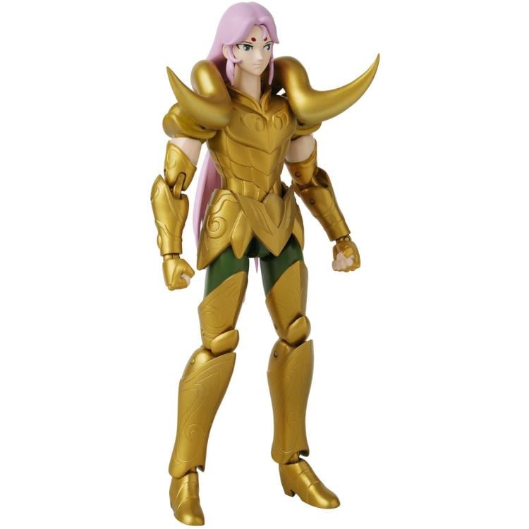 Knights of the Zodiac: Saint Seiya Anime Heroes Aries Mu Gallery Image 6