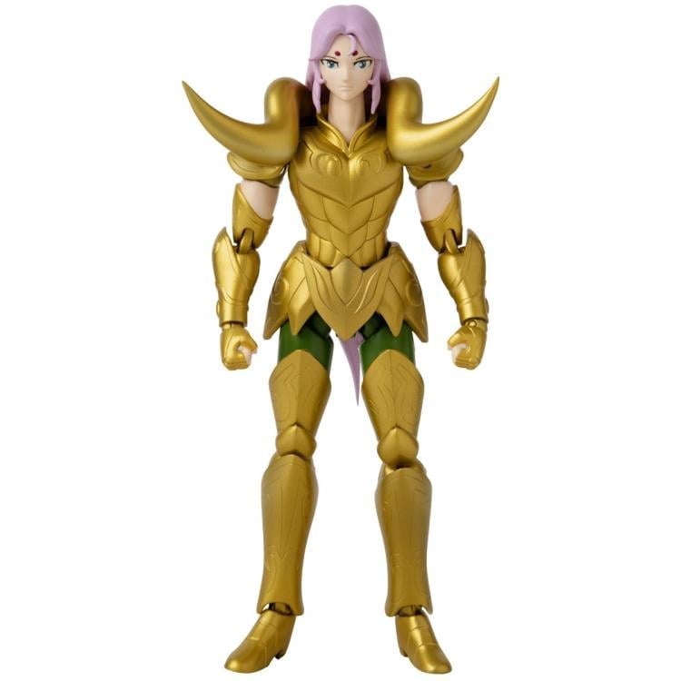 Knights of the Zodiac: Saint Seiya Anime Heroes Aries Mu Gallery Image 3