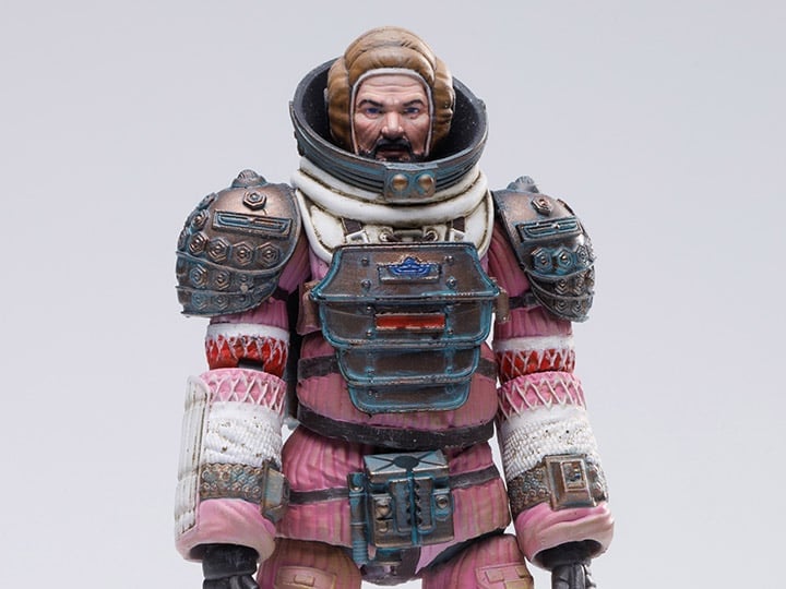 Alien Arthur Dallas 1:18 Scale PX Previews Exclusive Figure Gallery Image 1