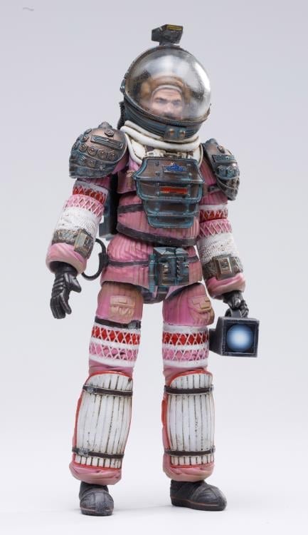 Alien Arthur Dallas 1:18 Scale PX Previews Exclusive Figure Gallery Image 4