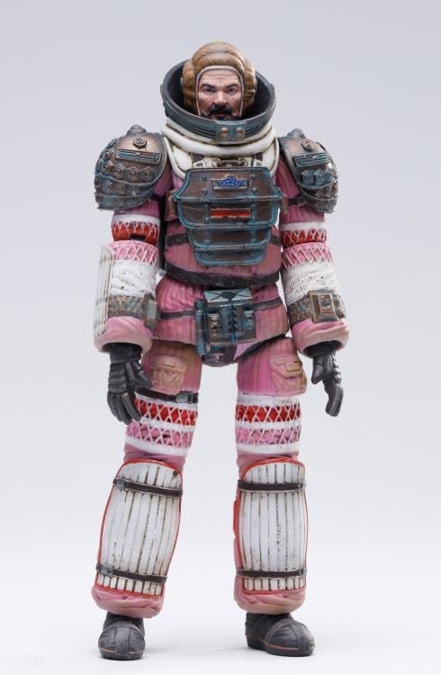 Alien Arthur Dallas 1:18 Scale PX Previews Exclusive Figure Gallery Image 3
