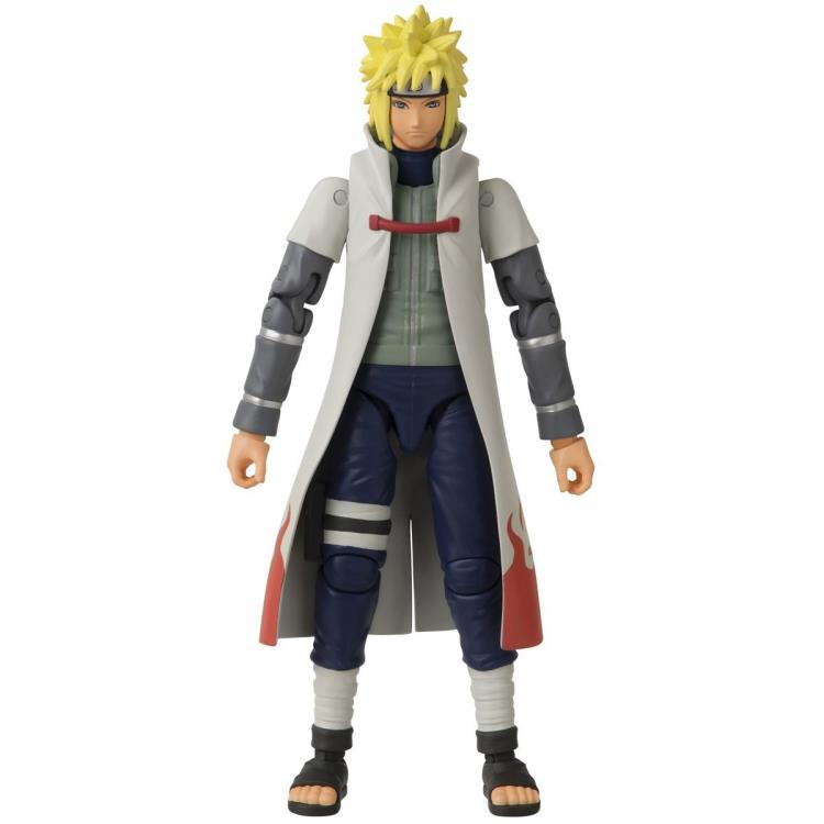 Naruto: Shippuden Anime Heroes Namikaze Minato Gallery Image 3