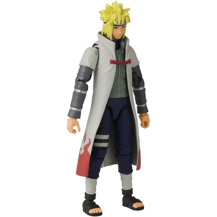 Naruto: Shippuden Anime Heroes Namikaze Minato Gallery Image 7