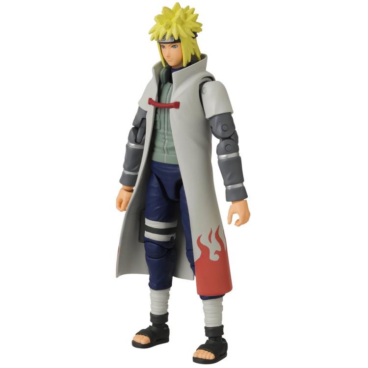 Naruto: Shippuden Anime Heroes Namikaze Minato Gallery Image 6