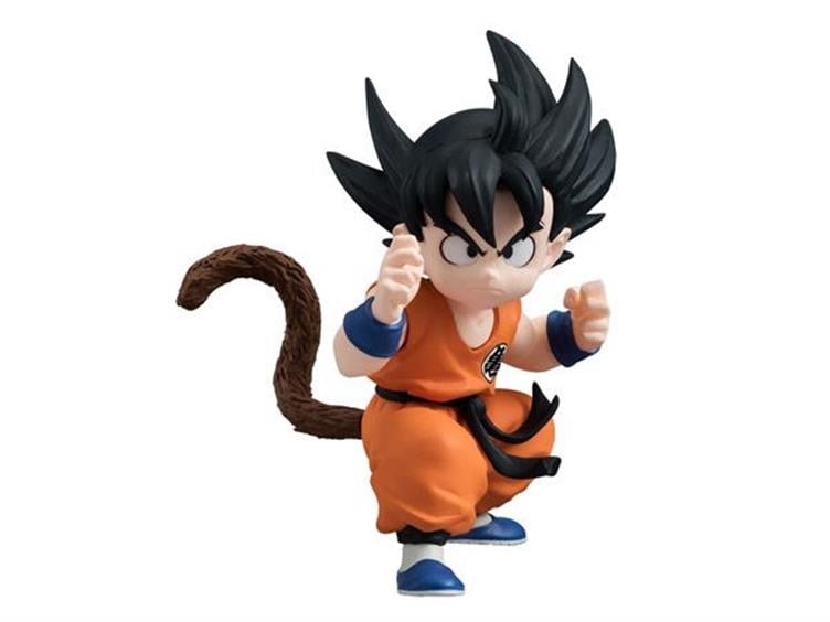 コミック・アニメ Dragonball Styling SON GOKOU original.jpg