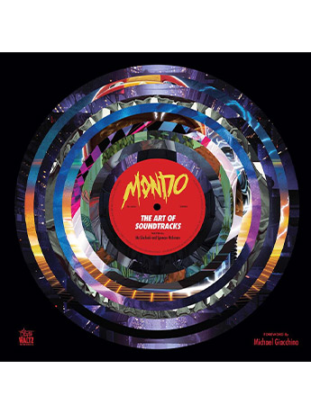 Mondo: The Art of Soundtracks Gallery Image 2