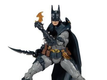 DC Comics DC Multiverse Batman (Todd McFarlane) Action Figure