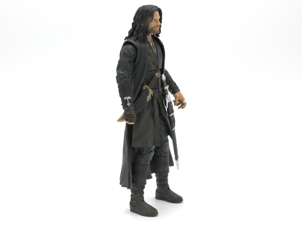 The Lord of the Rings Select Aragorn Action Figure Gallery Image 5