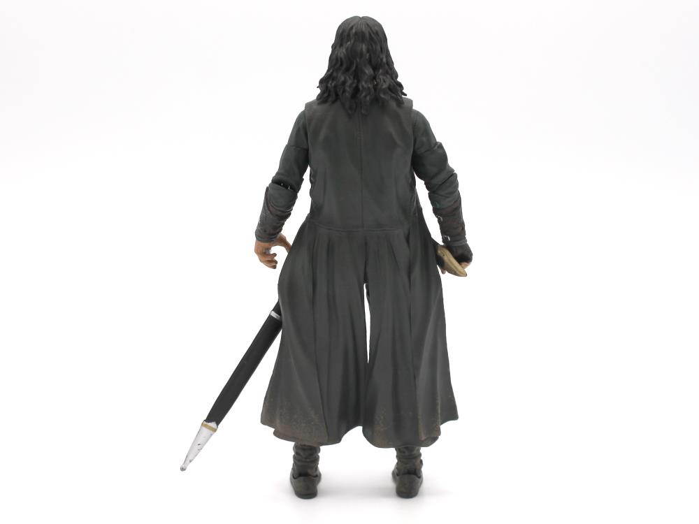 The Lord of the Rings Select Aragorn Action Figure Gallery Image 6