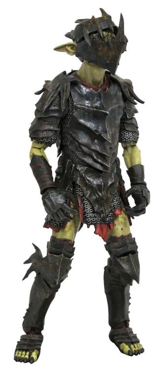 The Lord of the Rings Select Moria Orc Gallery Image 3