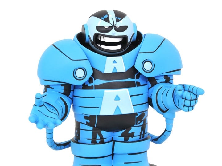 Marvel Animated Apocalypse Limited Edition Statue