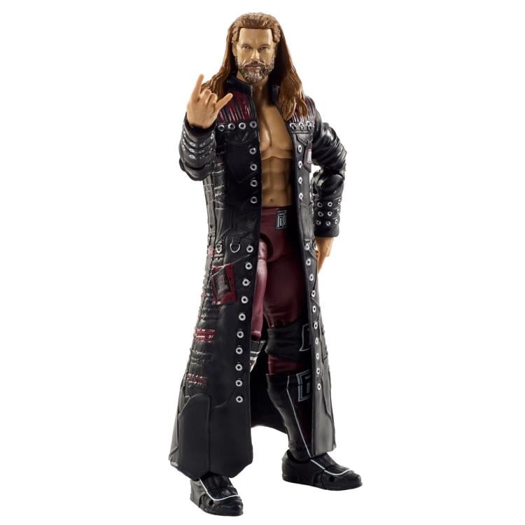 WWE Ultimate Edition Edge Figure
