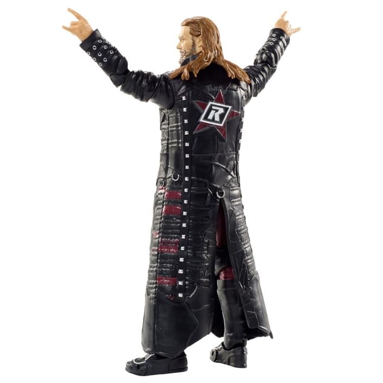 WWE Ultimate Edition Edge Figure