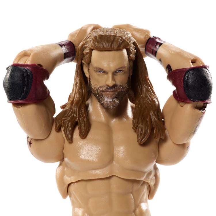 WWE Ultimate Edition Edge Figure