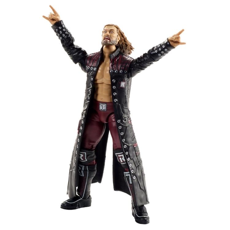 WWE Ultimate Edition Edge Figure