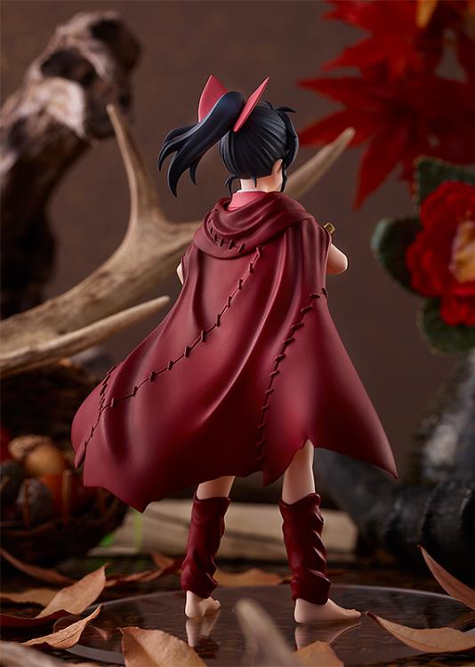 Yashahime: Princess Half-Demon Pop Up Parade Moroha Gallery Image 5