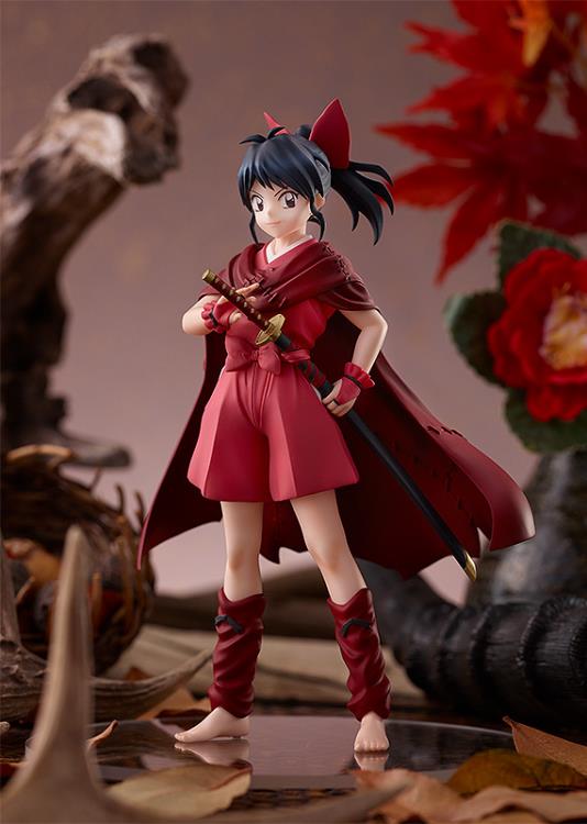 Yashahime: Princess Half-Demon Pop Up Parade Moroha Gallery Image 3