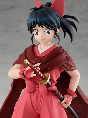 Yashahime: Princess Half-Demon Pop Up Parade Moroha Gallery Image 2