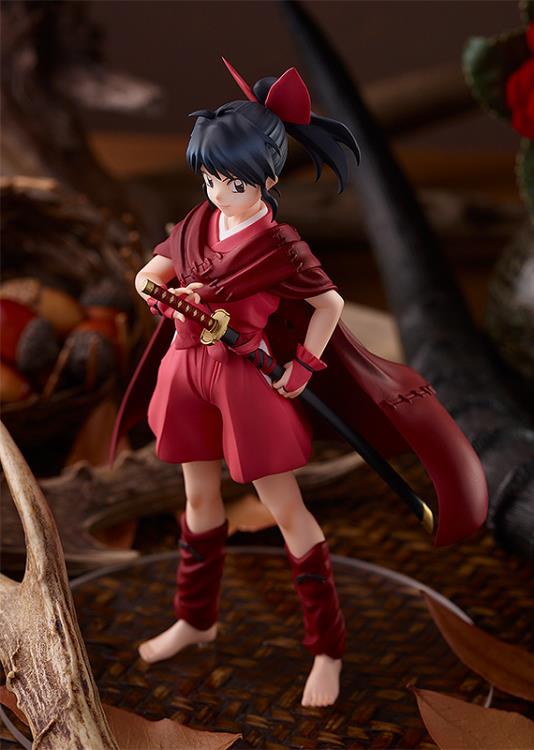 Yashahime: Princess Half-Demon Pop Up Parade Moroha Gallery Image 4