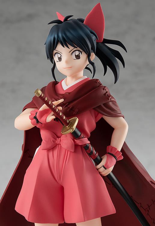 Yashahime: Princess Half-Demon Pop Up Parade Moroha Gallery Image 10
