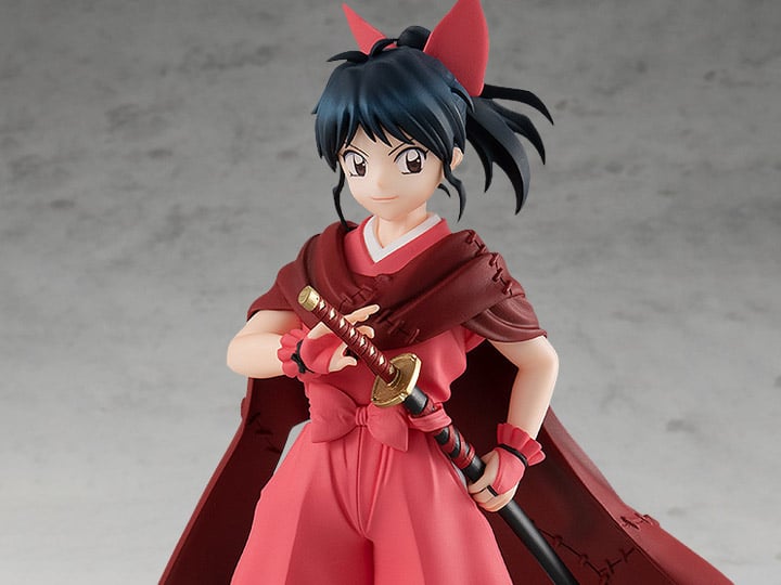 Yashahime: Princess Half-Demon Pop Up Parade Moroha Gallery Image 1
