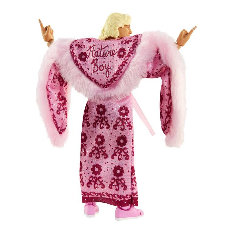 WWE Ultimate Edition Ric Flair Figure Gallery Image 6
