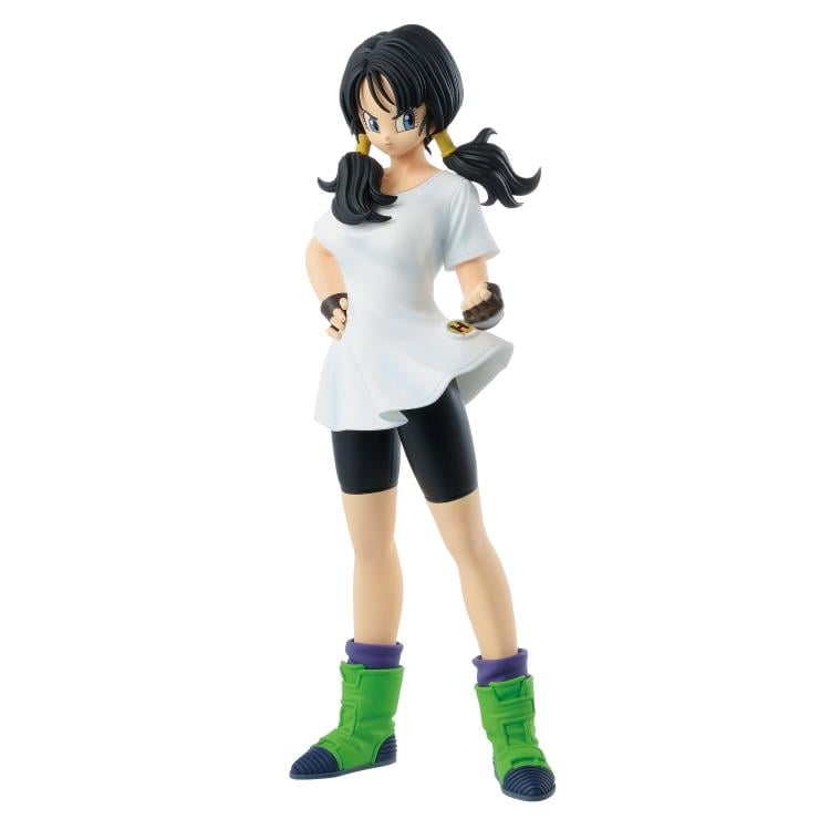 Dragon Ball Z Glitter & Glamours Videl (Ver.A) Gallery Image 3