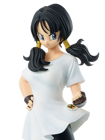 Dragon Ball Z Glitter & Glamours Videl (Ver.A) Gallery Image 2