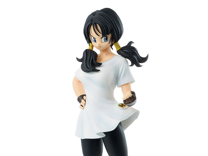 Dragon Ball Z Glitter & Glamours Videl (Ver.A) Gallery Image 1