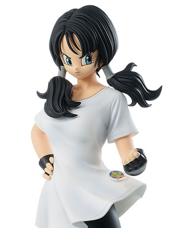 Dragon Ball Z Glitter & Glamours Videl (Ver.B) Gallery Image 2