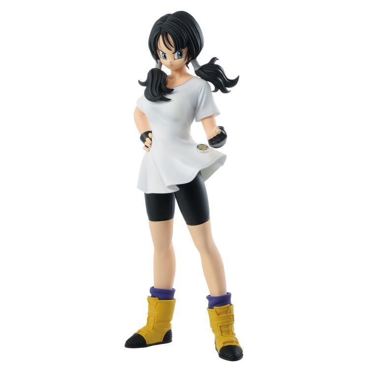Dragon Ball Z Glitter & Glamours Videl (Ver.B) Gallery Image 3