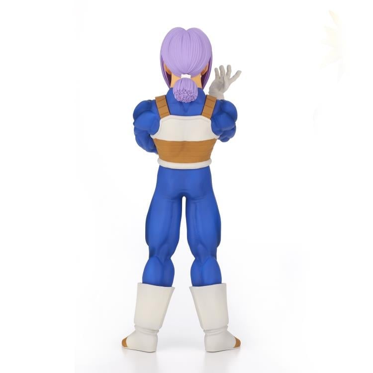 Dragon Ball Z Solid Edge Works Vol. 2 Trunks Gallery Image 5