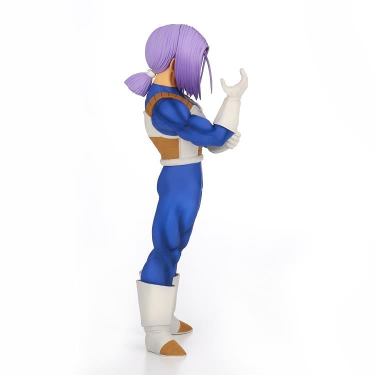 Dragon Ball Z Solid Edge Works Vol. 2 Trunks Gallery Image 6