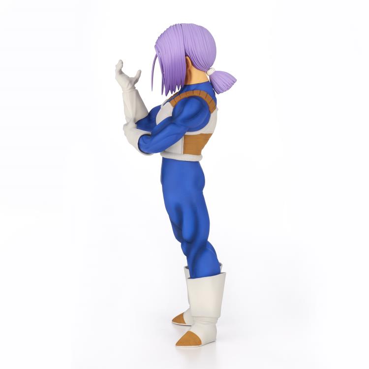 Dragon Ball Z Solid Edge Works Vol. 2 Trunks Gallery Image 4