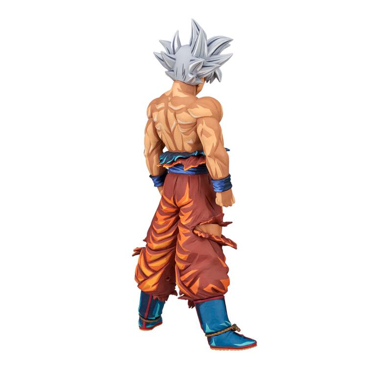 Dragon Ball Super Grandista Manga Dimensions #3 Goku Gallery Image 8