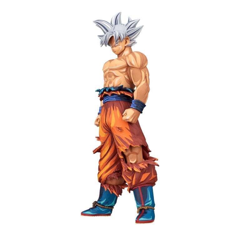 Dragon Ball Super Grandista Manga Dimensions #3 Goku Gallery Image 5