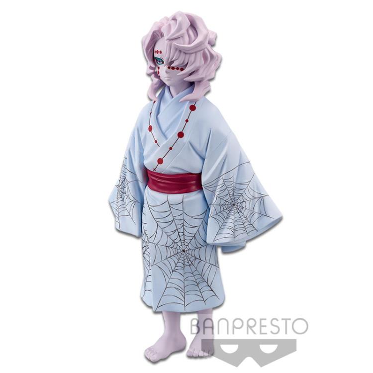 Demon Slayer: Kimetsu no Yaiba Demon Series Vol.2 Rui Gallery Image 4