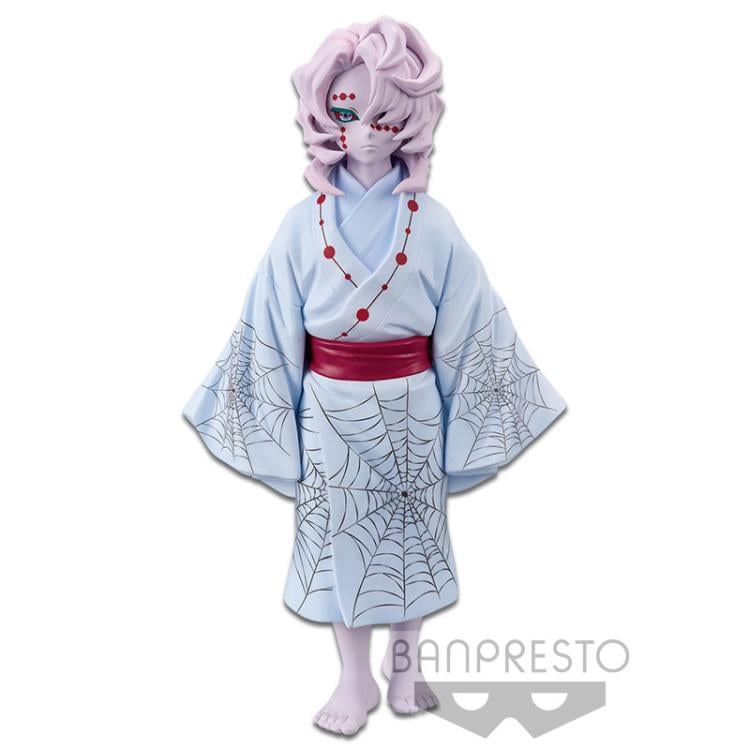 Demon Slayer: Kimetsu no Yaiba Demon Series Vol.2 Rui Gallery Image 3