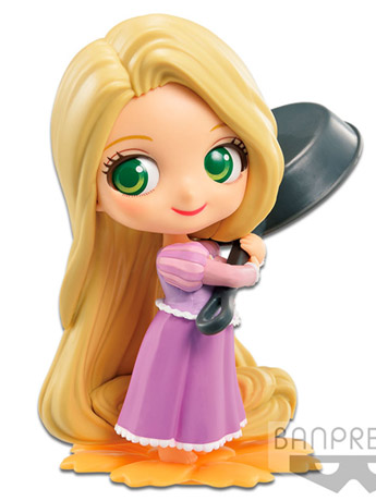 Tangled #Sweetiny Rapunzel (Ver.B) Gallery Image 2