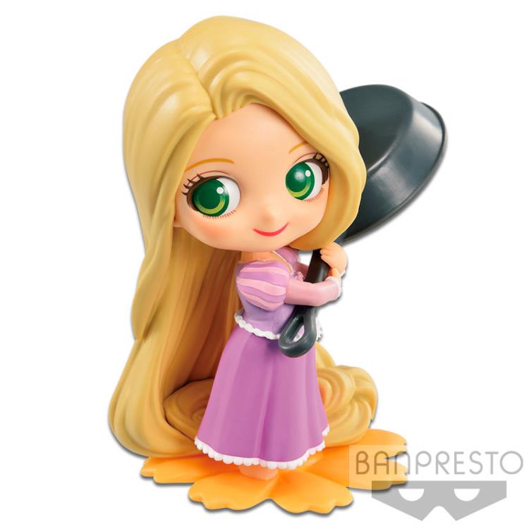 Tangled #Sweetiny Rapunzel (Ver.B) Gallery Image 4
