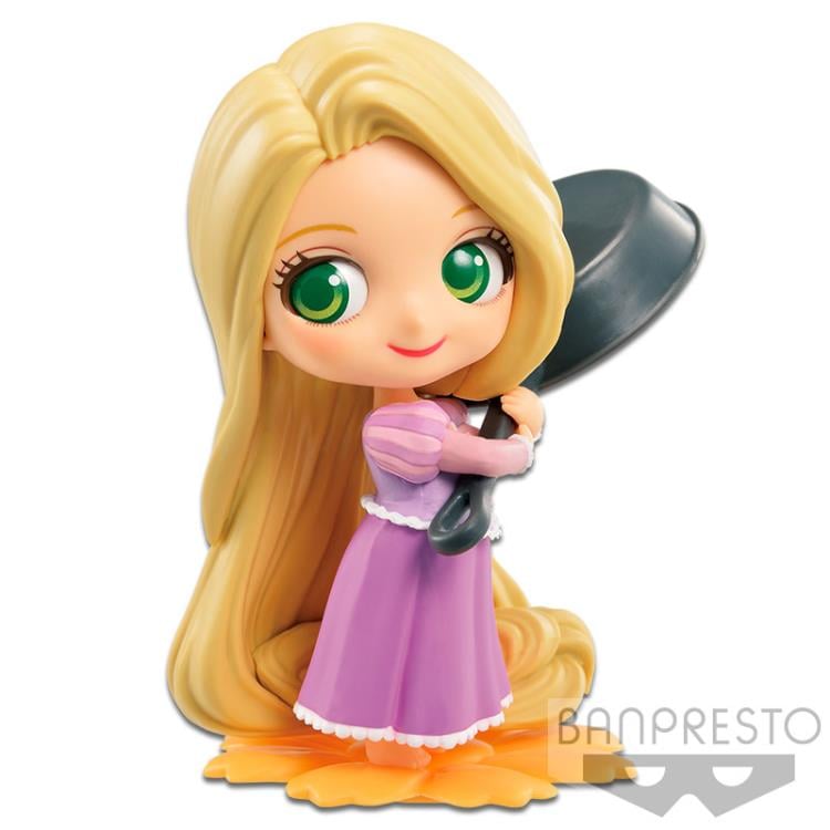 Tangled #Sweetiny Rapunzel (Ver.B) Gallery Image 3