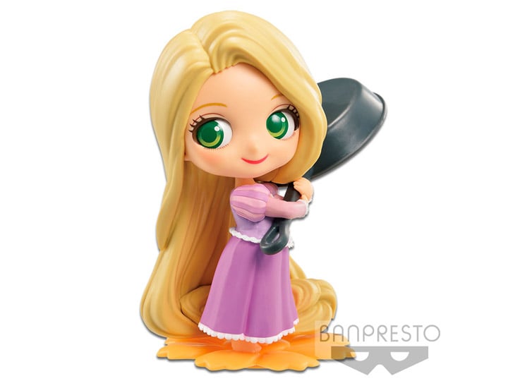 Tangled #Sweetiny Rapunzel (Ver.B) Gallery Image 1
