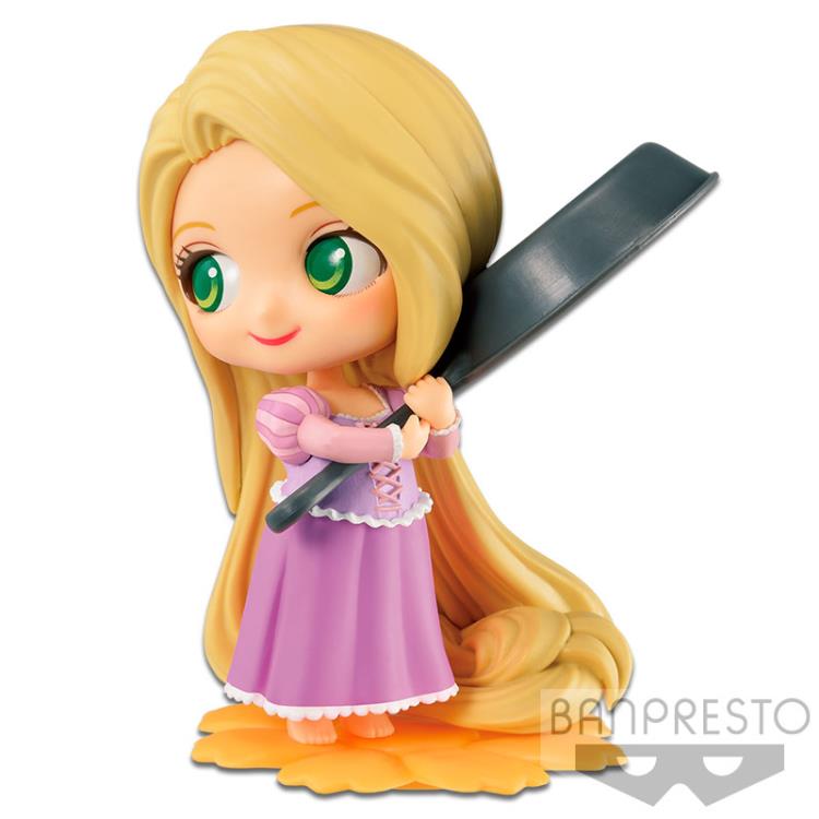 Tangled #Sweetiny Rapunzel (Ver.B) Gallery Image 5