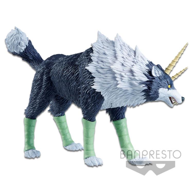 That Time I Got Reincarnated as a Slime Otherworlder Figure Vol.8 Ranga Gallery Image 6