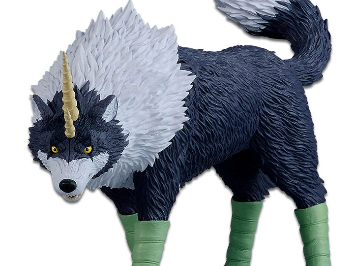 That Time I Got Reincarnated as a Slime Otherworlder Figure Vol.8 Ranga Gallery Image 1